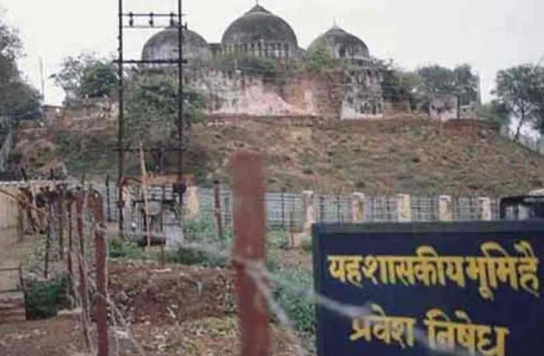  ହାଇଭୋଲଟେଜ୍ ଡ୍ରାମା ଭିତରେ ସୁପ୍ରିମକୋର୍ଟରେ ସରିଲା ଅଯୋଧ୍ୟା ମାମଲାର ଶୁଣାଣି । ରାୟ ସଂରକ୍ଷିତ, ନଭେମ୍ବର ୧୭ରେ ଆସିପାରେ ଚୂଡାନ୍ତ ରାୟ ।
