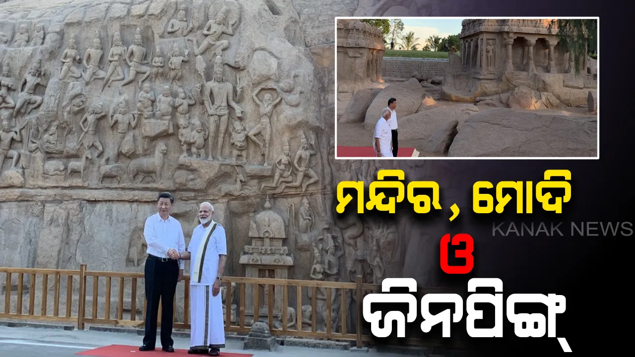  ପ୍ରାଇମ ଟାଇମ ବୁଲେଟିନ: ୧୧/୧୦/୨୦୧୯
