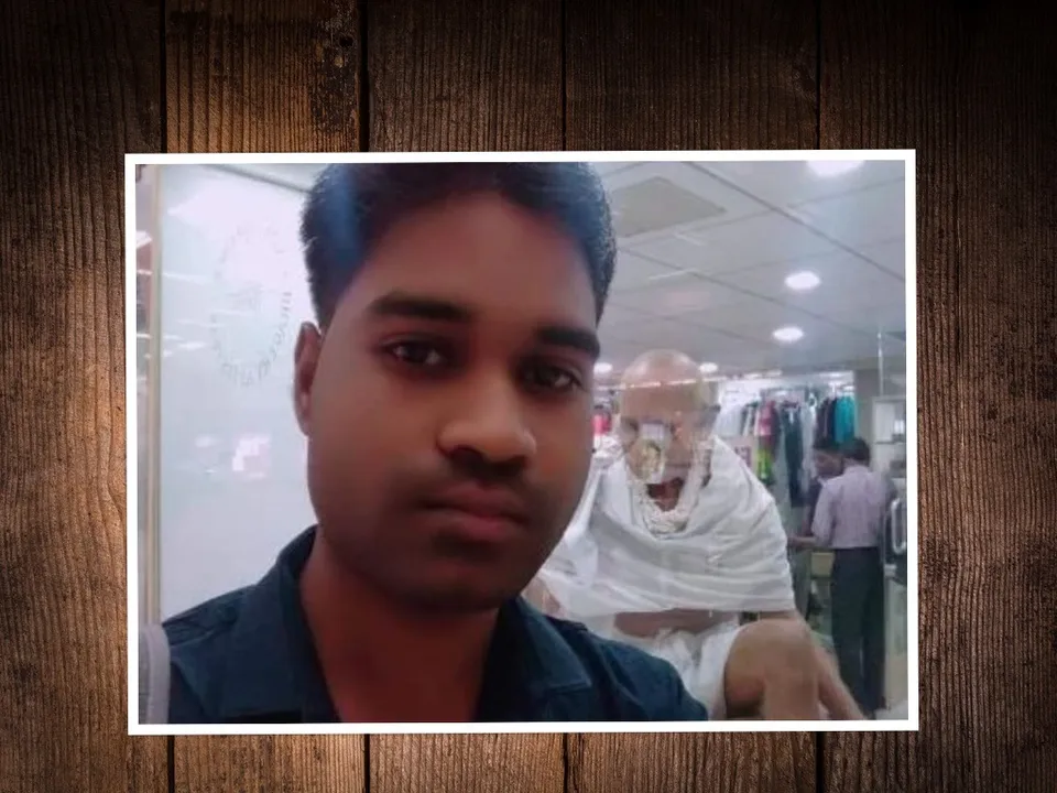  ଜଗତସିଂହପୁରରେ ଅର୍ଧଦଗ୍ଧ ଯୁବକଙ୍କ ମୃତ୍ୟୁ ପଛ କାରଣ ପ୍ରେମ । ମୃତକ ଖୋର୍ଦ୍ଧା ଅଂଚଳର ସୂଚନା