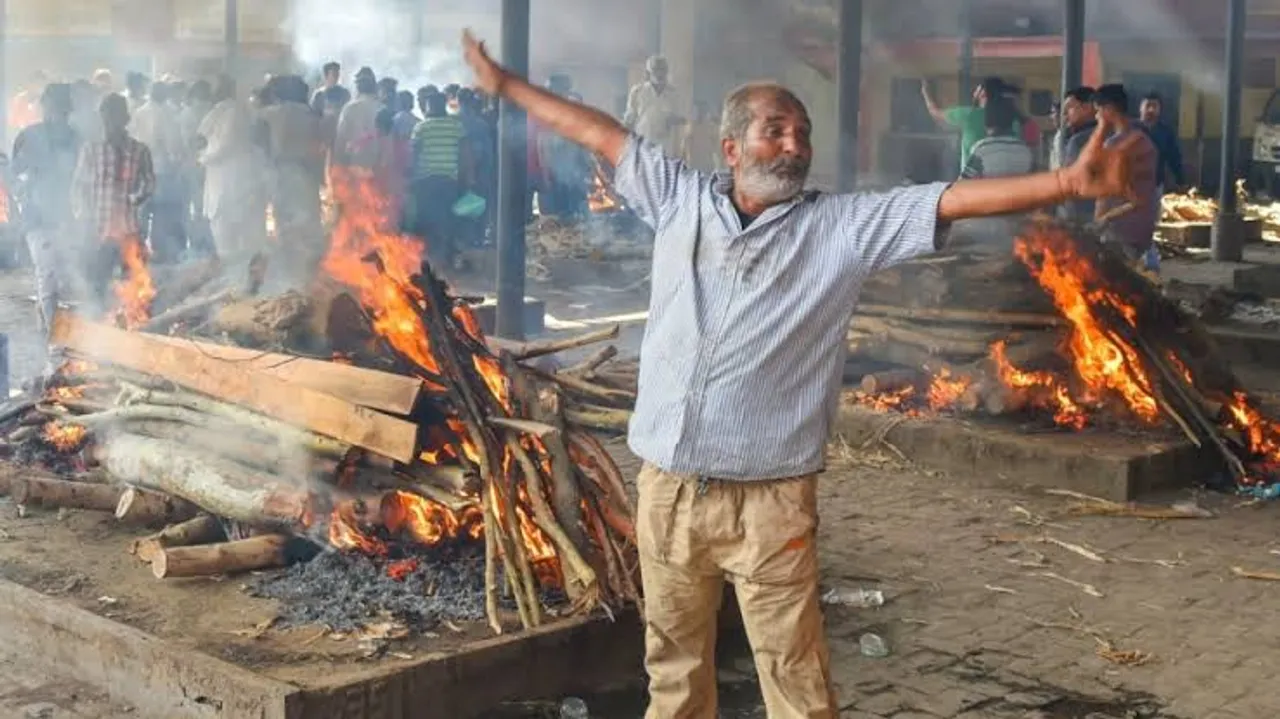  ବର୍ଷେ ତଳର ଦଶହରା ! ଏ ପଟେ ଚାଲିଥିଲା ରାବଣ ଦହନ ଆଉ ସେପଟେ ଚାଲିଯାଇଥିଲା ୬୦ ଜୀବନ , ଗୁରୁତର ହୋଇଥିଲେ ୧୦୦ 