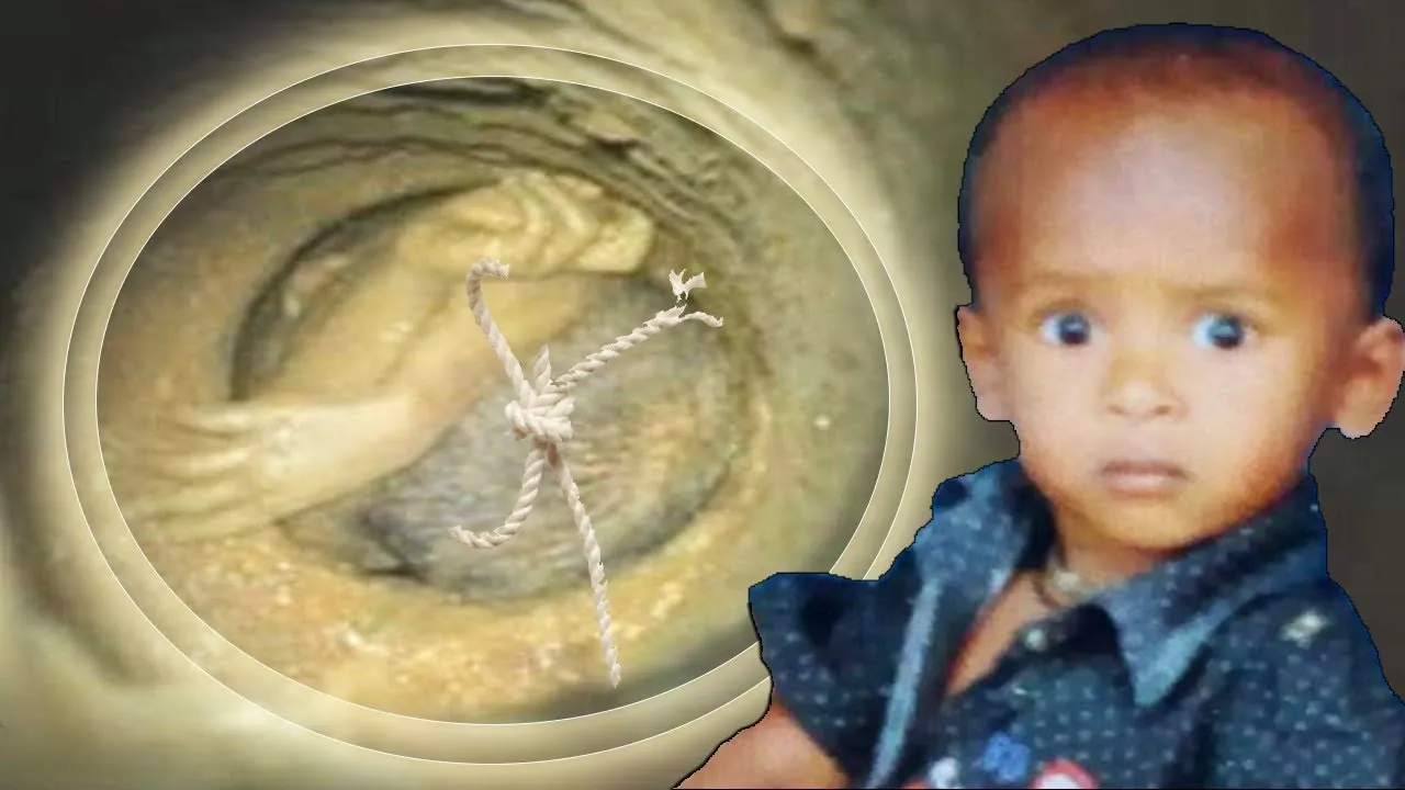  ୨୫ ଫୁଟ୍ ଗଭୀର ଗାତ ଭିତରକୁ ଗଳିପଡିଲା ୨ ବର୍ଷର ଶିଶୁ : ଉଦ୍ଧାର କାର୍ଯ୍ୟ ଜାରି । 