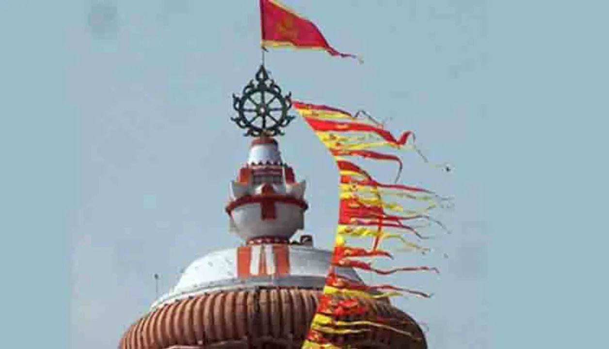  source : Jagannath Temple  