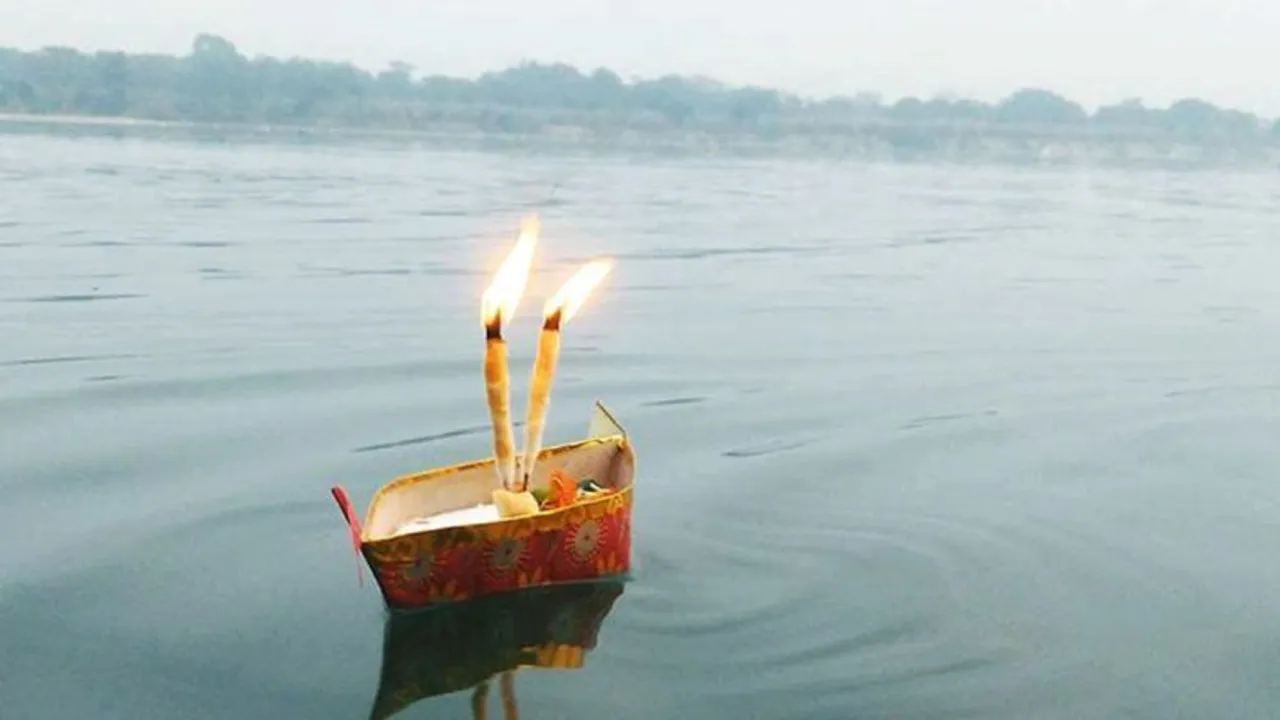  କାଳ ହେଲା ଡଙ୍କା ଭସା : ନଦୀରେ ବୁଡ଼ି  ୨ ମୃତ
