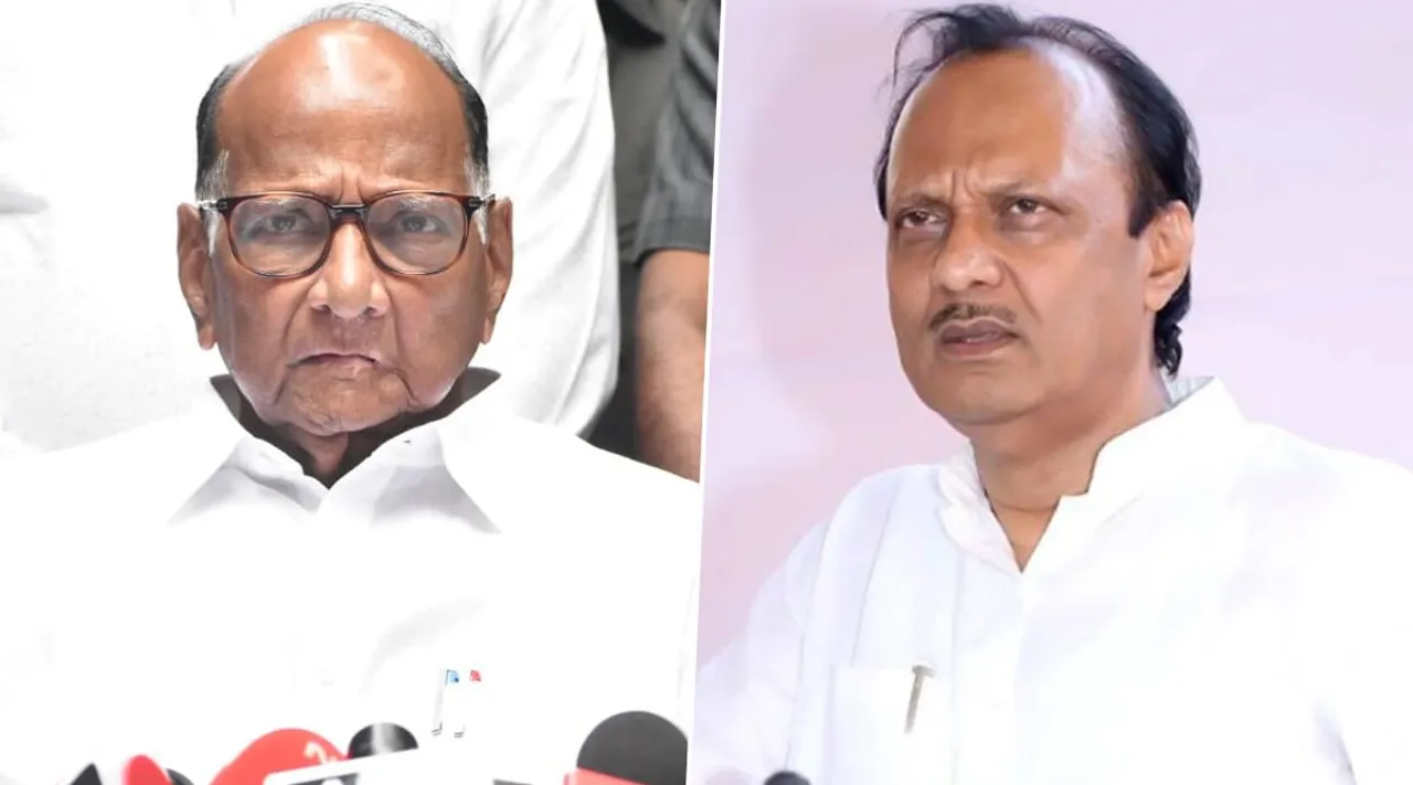  ରାଜନୀତିରେ ଦାଦା-ପୁତୁରାଙ୍କ ବିଦ୍ରୋହ ! ଠାକରେଙ୍କ ଠାରୁ ଆରମ୍ଭ କରି ଯାଦବଙ୍କ ପର୍ଯ୍ୟନ୍ତ ସବୁ ତାଲିକାରେ ସାମିଲ୍ ।