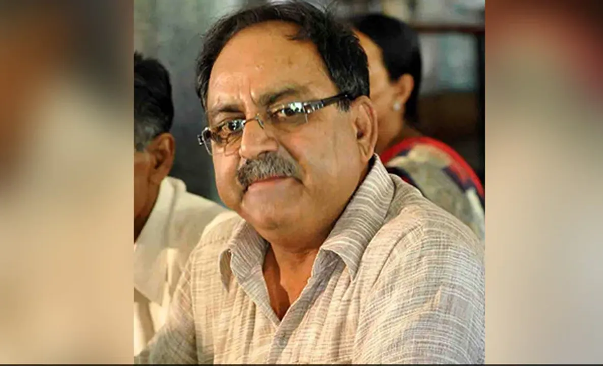  ଶୋକ ସମ୍ବାଦ ! ଭୋପାଳ ଗ୍ୟାସ୍ ଲିକ୍ ଘଟଣାରେ ପିଡିତଙ୍କ ନ୍ୟାୟ ପାଇଁ ସ୍ୱର ଉତ୍ତୋଳନ କରିଥିବା ଅବଦୁଲ ଜବାରଙ୍କ ପରଲୋକ ।