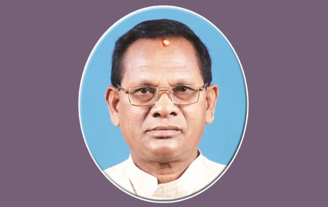  ପୂର୍ବତନ ମନ୍ତ୍ରୀ ଲାଲ୍ ବିହାରୀ ହିମିରିକାଗୁରୁତର: ପ୍ରଥମେ ଜିଲ୍ଲା ମୁଖ୍ୟ ଚିକିତ୍ସାଳୟ ଓ ପରେ ବିଶାଖାପାଟଣାକୁ ସ୍ଥାନାନ୍ତର