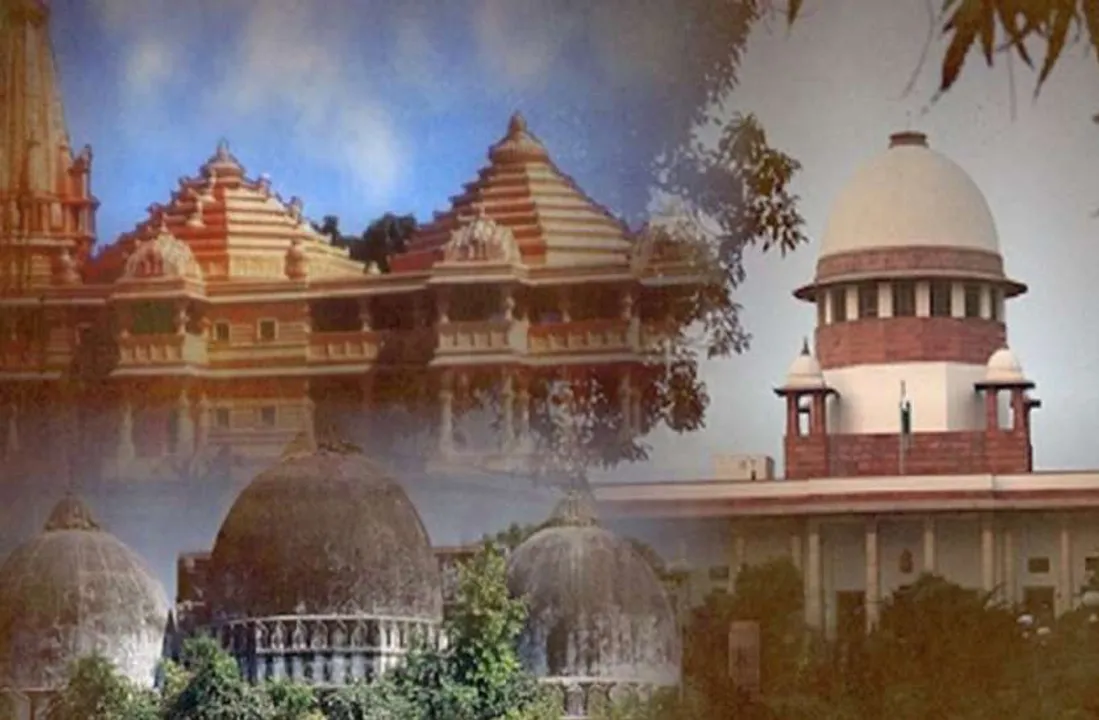  ଦୀର୍ଘ ବର୍ଷର ଇତିହାସ ଅଯୋଧ୍ୟା ବିବାଦ ! ମିର୍ ବକି ନିର୍ମାଣ କରିଥିଲେ ବାବ୍ରି ମସଜିଦ୍