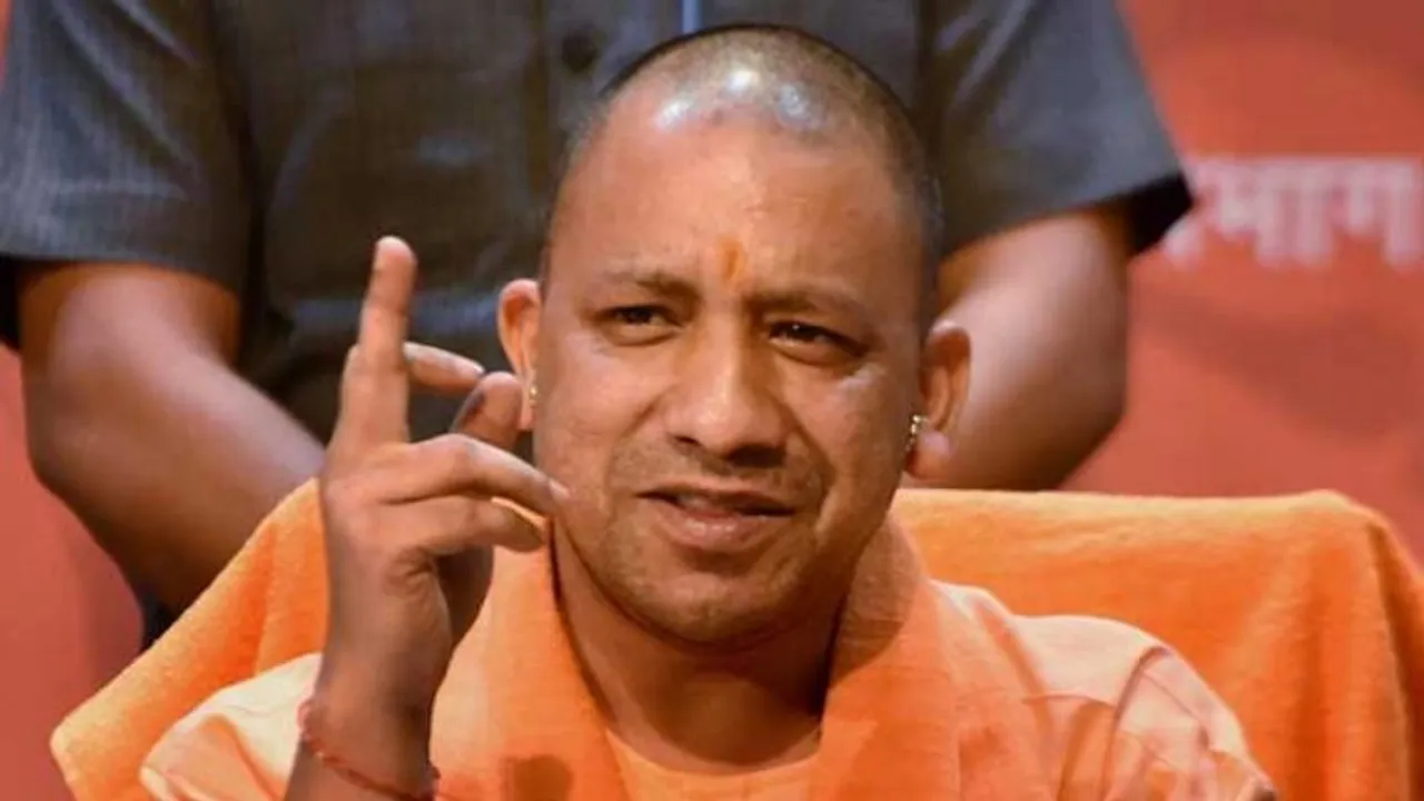  ଯୋଗୀଙ୍କ ମହତ୍ତ୍ୱ ବଖାଣିଲେ ମୁଖ୍ୟମନ୍ତ୍ରୀ ! କହିଲେ , ‘ଯୋଗୀମାନଙ୍କର ଜନ୍ମ ଇତିହାସ ସୃଷ୍ଟି ପାଇଁ’