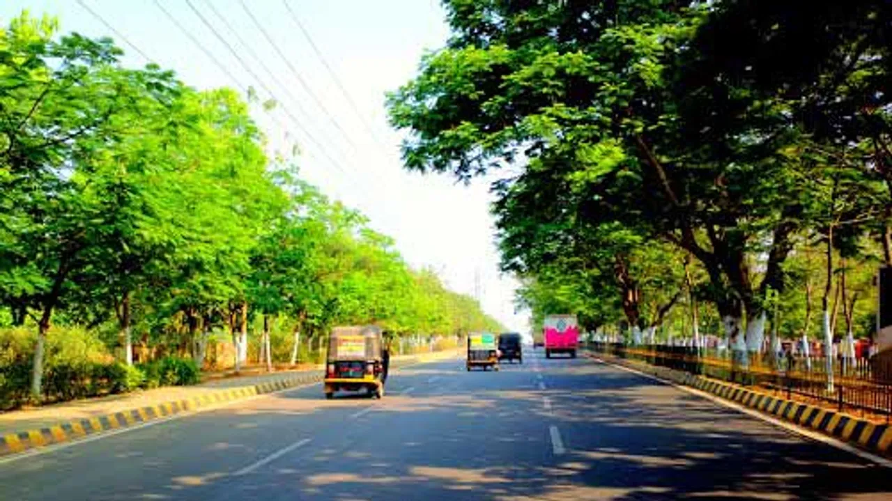  ବଦଳିଲା ସଚିବାଳୟ ମାର୍ଗର ନାମ । ଏଜି ଛକରୁ ଆଚାର୍ଯ୍ୟ ବିହାର ଛକ ରାସ୍ତାକୁ ଲୋକସେବା ମାର୍ଗ ନାମରେ ନାମିତ କଲେ ରାଜ୍ୟ ସରକାର । 