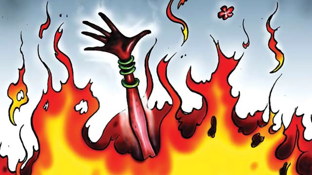  ଦୁଷ୍କର୍ମ କରିପାରିଲାନି ବୋଲି ଜାଳିଦେଲା : ଅମାନୁଷିକତାର ସବୁ ସୀମା ଲଙ୍ଘିଲା ସଇତାନ , ଦୁଷ୍କର୍ମ କରିବାପାଇଁ ଶତଚେଷ୍ଟା କଲା କିନ୍ତୁ ଫେଲ୍ ହେବାରୁ ଯୁବତୀଙ୍କୁ ଜିଅନ୍ତା ଜାଳିଲା ଅଭିଯୁକ୍ତ