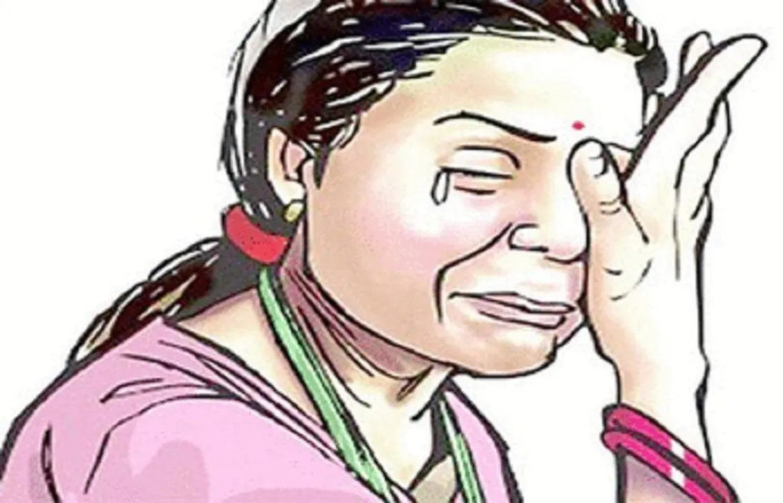  ମମତା ଆଗରେ ଜିତିଗଲା କାମବାସନା : ମଦ ନିଶାରେ ଜନ୍ମକଲା ମା’କୁ ହିଁ ଦୁଷ୍କର୍ମ କଲା ସଇତାନ ପୁଅ , ଅଭିଯୁକ୍ତଙ୍କୁ ଗିରଫ କଲା ପୋଲିସ