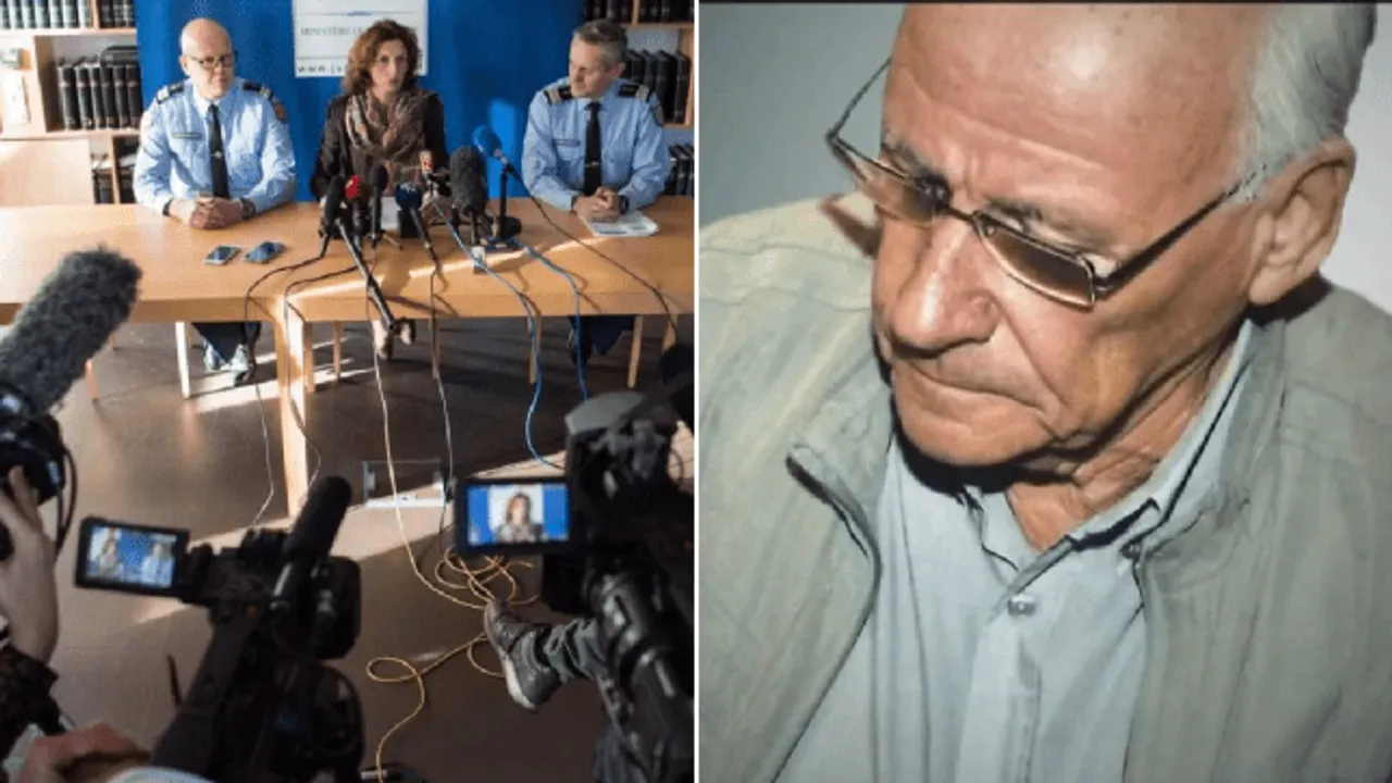  କାମୁକତାର ଚକ୍କରରେ କର୍ତ୍ତବ୍ୟ ଭୁଲିଲେ ଡାକ୍ତର : ୩୦ ବର୍ଷର ଡାକ୍ତରୀ କ୍ୟାରିୟରରେ ୩୪୯ ଶିଶୁଙ୍କୁ ଦୁଷ୍କର୍ମ କଲେ କାମାନ୍ଧ ଡାକ୍ତର ।