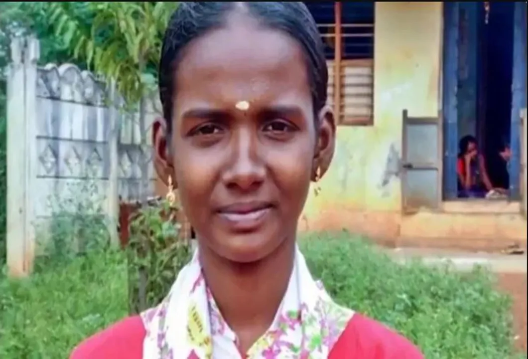  ସ୍ୱପ୍ନକୁ ସାକାର କରିବା ପଥରେ ଜୟଲକ୍ଷ୍ମୀ : କାଜୁ ବିକି ,ଟିଉସନ୍ ପଢାଇ ଚଳାଉଥିଲେ ଘର , ଲୋକଙ୍କ ଆର୍ଥିକ ସାହାଯ୍ୟରେ ଏବେ ଯିବେ ନାସା ।