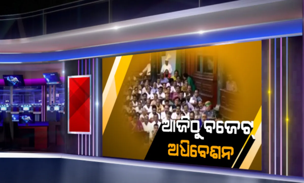  ସଂସଦରେ ଆଜିଠୁ ବଜେଟ ଅଧିବେଶନ । ଉଭୟ ଗୃହରେ ଉପସ୍ଥାପିତ ହେବ ଅର୍ଥନୈତିକ ସର୍ଭେ ରିପୋର୍ଟ