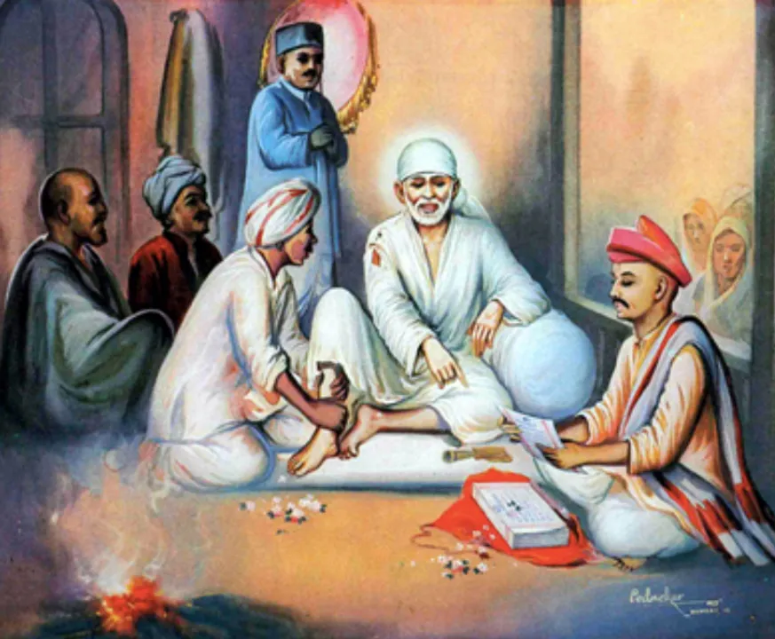  ସବକା ମାଲିକ୍ ଏକ୍... ନିଜ ମୁହଁରେ କାହିଁକି ଏ କଥା କୁହନ୍ତି ସାଇ ବାବା ? କଣ ପାଇଁ ତାଙ୍କ ପାଖରେ ରୁଣ୍ଡ ହୁଅନ୍ତି ଲକ୍ଷ ଲକ୍ଷ ହିନ୍ଦୁ-ମୁସଲମାନ ଭକ୍ତ ?