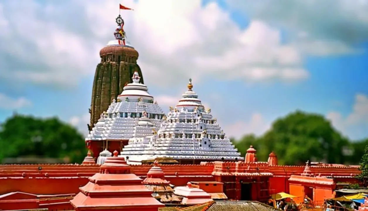  ଶ୍ରୀମନ୍ଦିରରେ ସାଧାରଣ ଦର୍ଶନ ବନ୍ଦ । ଆଜିିଠାରୁ ମାର୍ଚ୍ଚ ୩୧ ପର୍ଯ୍ୟନ୍ତ କାଳିଆ ଦର୍ଶନ ମନା , କିନ୍ତୁ ଜାରି ରହିବ ଠାକୁରଙ୍କ ନୀତିକାନ୍ତି