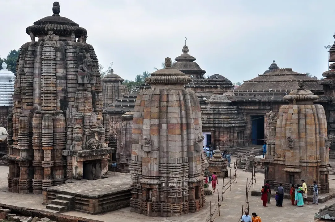  ଶ୍ରୀଜିଉଙ୍କ ପରେ ପ୍ରଭୁ ଶ୍ରୀଲିଙ୍ଗରାଜ ଦର୍ଶନ...ମହାପ୍ରଭୁ ଶ୍ରୀଲଙ୍ଗରାଜଙ୍କୁ ୧୦୮ ପଦ୍ମଫୁଲ ଦେଇ ପୂଜାର୍ଚ୍ଚନା କରିବେ ଅମିତ ଶାହା । କେନ୍ଦ୍ର ଗୃହମନ୍ତ୍ରୀଙ୍କ ଗସ୍ତକୁ ନେଇ ସୁରକ୍ଷା ବ୍ୟବସ୍ଥା କଡାକଡି