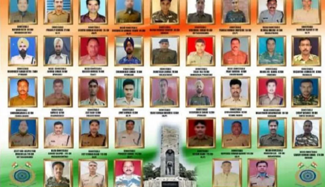  ପୁଲୱାମା ଆକ୍ରମଣକୁ ବର୍ଷେ ପୂରିବ : ବୀର ପୁତ୍ରକୁ ମନେ ପକାଇ ଗୁମୁରି କାନ୍ଦୁଛି ମା’ମାଟି