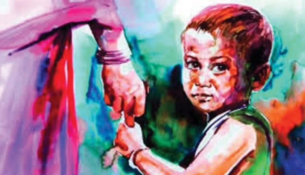 ତେଲେଙ୍ଗାନା ପୁଲିସକୁ ବଡ଼ ଧରଣର ସଫଳତା :  ଅପରେସନ୍ ସ୍ମାଇଲ୍-୪ ଅଭିଯାନ ମାଧ୍ୟମରେ ୩୬୦୦ଜଣ ଶିଶୁ ଉଦ୍ଧାର