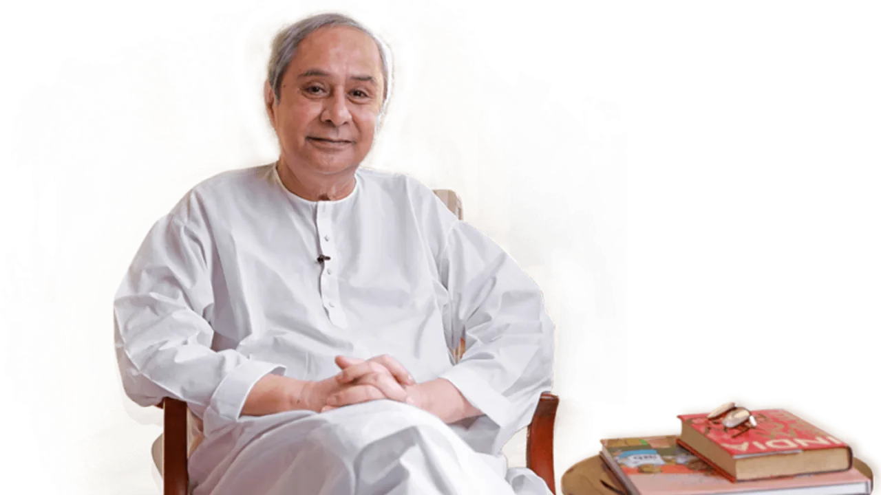  ବ୍ରିସବେନ୍ ବିଜୟ ପରେ ଟିମ୍ ଇଣ୍ଡିଆକୁ ଶୁଭେଚ୍ଛା ଜଣାଇଲେ ନବୀନ । ଟୁଇଟ୍ କରି ଯୁବ ଖେଳାଳିଙ୍କୁ କଲେ ପ୍ରଶଂସା