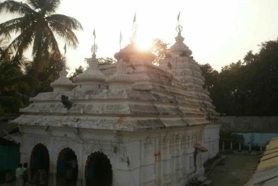  ତଦନ୍ତ କେମିତି ହେଉଛି କି? ନୀଳଗିରି ଜଗନ୍ନାଥ ମନ୍ଦିରରେ ଗହଣାର ମିଳୁନି ହିସାବ, ୩୦ ବର୍ଷ ହେଲା ତଦନ୍ତ କରୁଛି ପୋଲିସ