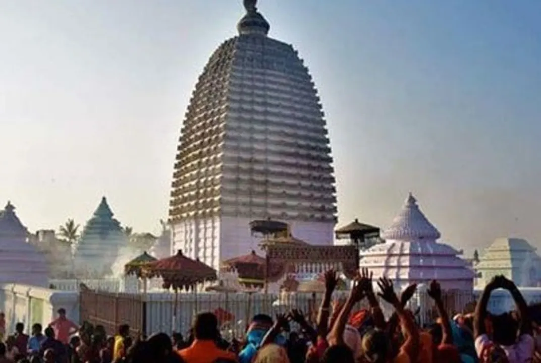  ଆଜିଠୁ ବିଶ୍ୱପ୍ରସିଦ୍ଧ ଯୋରନ୍ଦା ମେଳା । ପ୍ରଶାସନ ପକ୍ଷରୁ ବ୍ୟାପକ ପ୍ରସ୍ତୁତି, ବହୁ ସଂଖ୍ୟାରେ ଯୋଗ ଦେବେ ଶ୍ରଦ୍ଧାଳୁ