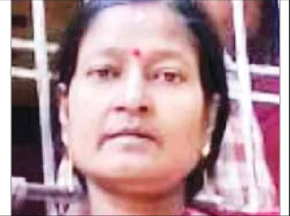  ଜୀବନ ଯୁଦ୍ଧରେ ହାରିଗଲେ ମୀନତି। କିଛି ଦିନ ତଳେ ଭୁବନେଶ୍ୱରରେ ହୋଇଥିଲା କିଡନୀ ପ୍ରତ୍ୟୋରୋପଣ। ସୁଚିତ୍ର ଦାସ କରିଥିଲେ ଅଙ୍ଗଦାନ