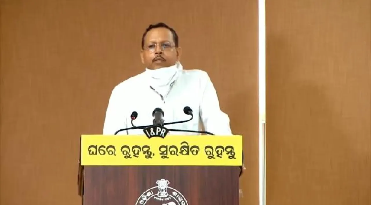  ଲକଡାଉନରେ ଚାଲିବ କୃଷିକାର୍ଯ୍ୟ: ଦ୍ୱିତୀୟ ପର୍ଯ୍ୟାୟ ତାଲାବନ୍ଦ ସମୟରେ ଧାନ ବୁଣିବା ଏବଂ ଅମଳ କରିପାରିବେ ଚାଷୀ; ଅଣ୍ଡା, ମାଛ, ମାଂସ ଓ ଦୁଗ୍ଧ ବ୍ୟବସାୟ ଜଡ଼ିତ ସମସ୍ତ କାର୍ଯ୍ୟ ଚାଲୁ ରହିବ