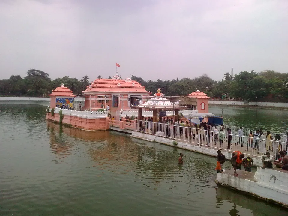  ଶ୍ରୀମନ୍ଦିର ଛାଡ଼ି ଆସିବେନି ମହାପ୍ରଭୁ : ନରେନ୍ଦ୍ର ଜଳରେ ଖେଳିବେନି ଚାପ, ଅଧା ରହିଲା ପ୍ରସ୍ତୁତି