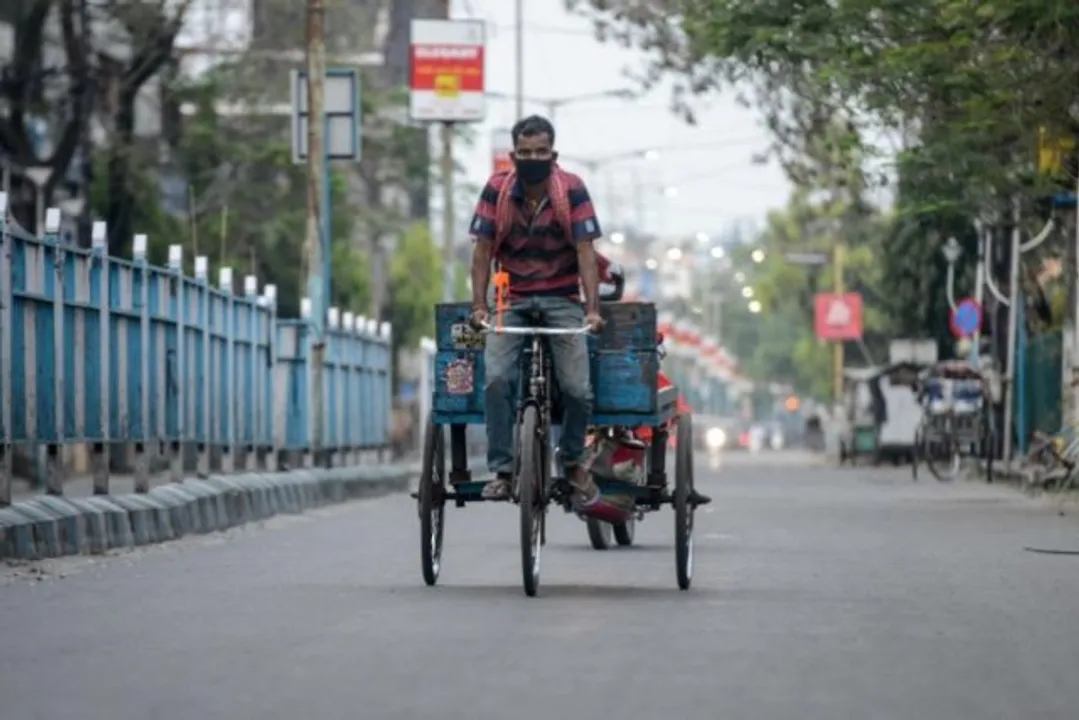  କରୋନା ମୁକାବିଲାରେ ବଡ ସଫଳତା ଆଣିଛି ଲକଡାଉନ । ପାଖାପାଖି ୮୫ ପ୍ରତିଶତ ରୋଗ ତାଲାବନ୍ଦ ପାଇଁ ଯାଉଛି କମି