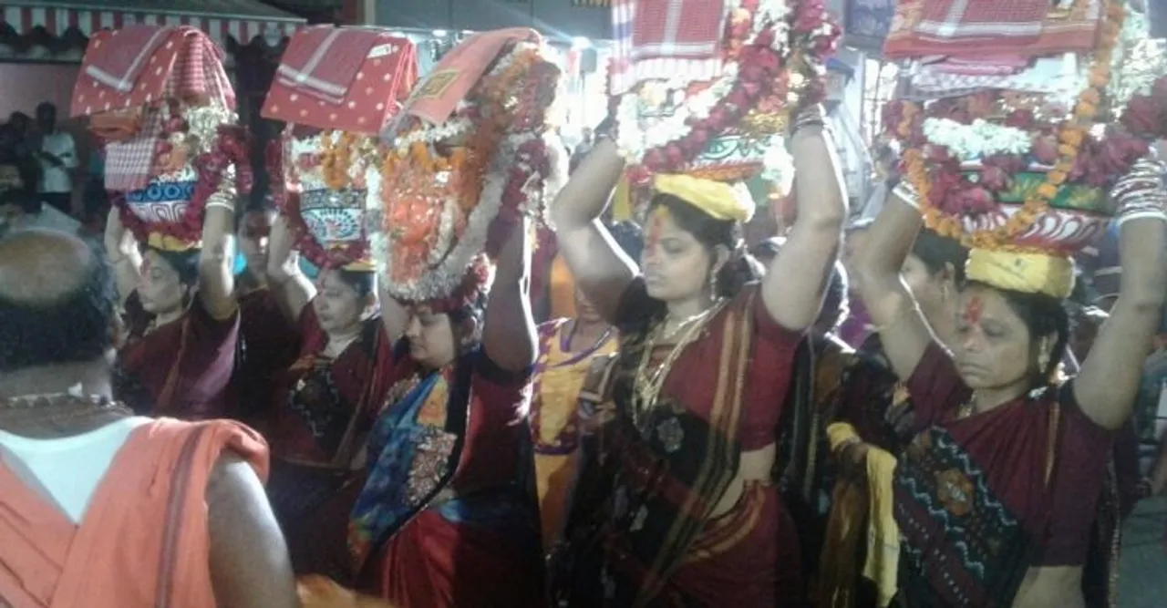  କରୋନା ଭାଙ୍ଗିଦେଲା ପରମ୍ପରା : ଏଥର ହେବ ନାହିଁ ଫୁଲବାଣୀର ପ୍ରସିଦ୍ଧ ମା’ନାରାୟଣୀ ଯାତ୍ରା