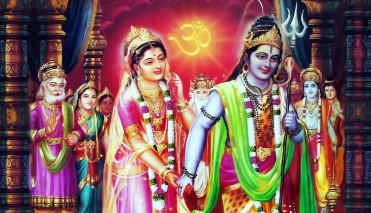  ଲକଡାଉନ୍ ଉପରେ ନିର୍ଭର ଶିବ ବିବାହ: କରୋନା ଯୋଗୁଁ ବହୁ ପରମ୍ପରା ଭଙ୍ଗ; ତୁରନ୍ତ ବୈଠକ ଡାକିବାକୁ ସେବାୟତଙ୍କ ମତ