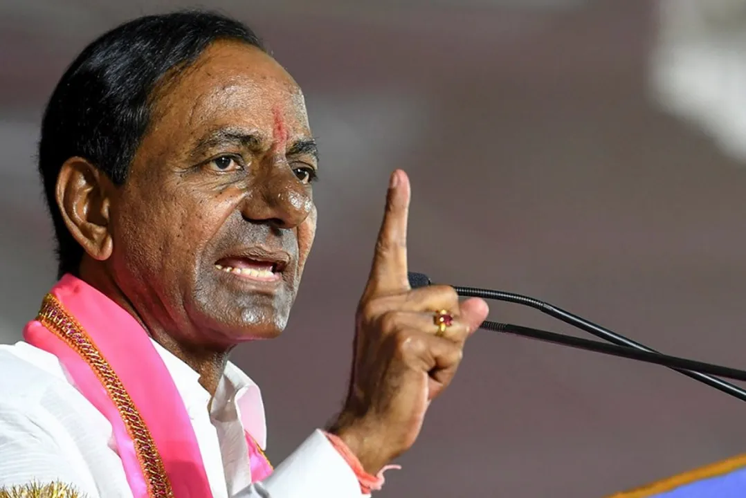  ତାଲା ବନ୍ଦର ଅବଧି ବଢ଼ାଇଲା ତେଲେଙ୍ଗାନା: ମେ’ ୨୯ ଯାଏଁ ଲାକଲାଉନ୍ ବଢ଼ାଇବାକୁ ନିଷ୍ପତି ନେଲେ ତେଲେଙ୍ଗାନା ସରକାର