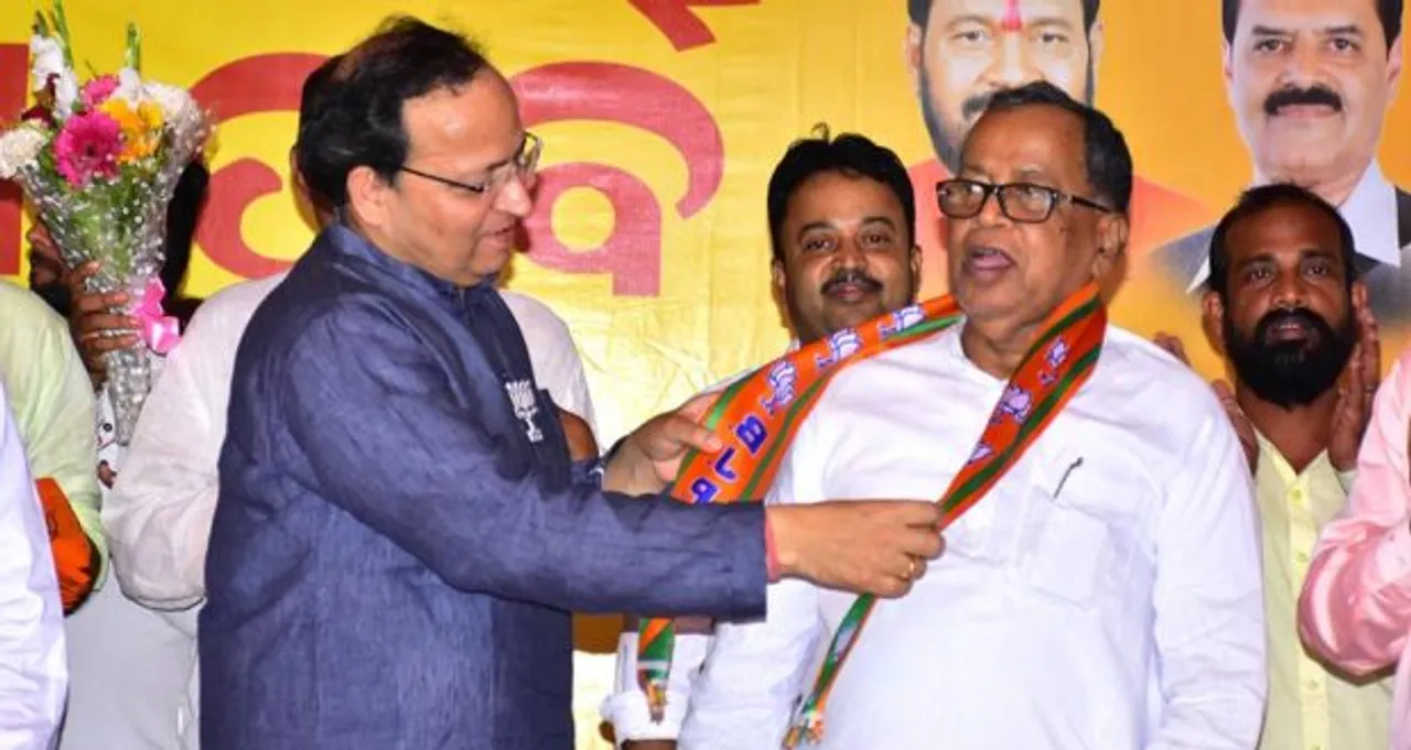  ପରଲୋକରେ ପୂର୍ବତନ କେନ୍ଦ୍ରମନ୍ତ୍ରୀ ଅର୍ଜୁନ ସେଠୀ । ଭୁବନେଶ୍ୱରର ଏକ ଘରୋଇ ହସ୍ପିଟାଲରେ ବିୟୋଗ ।