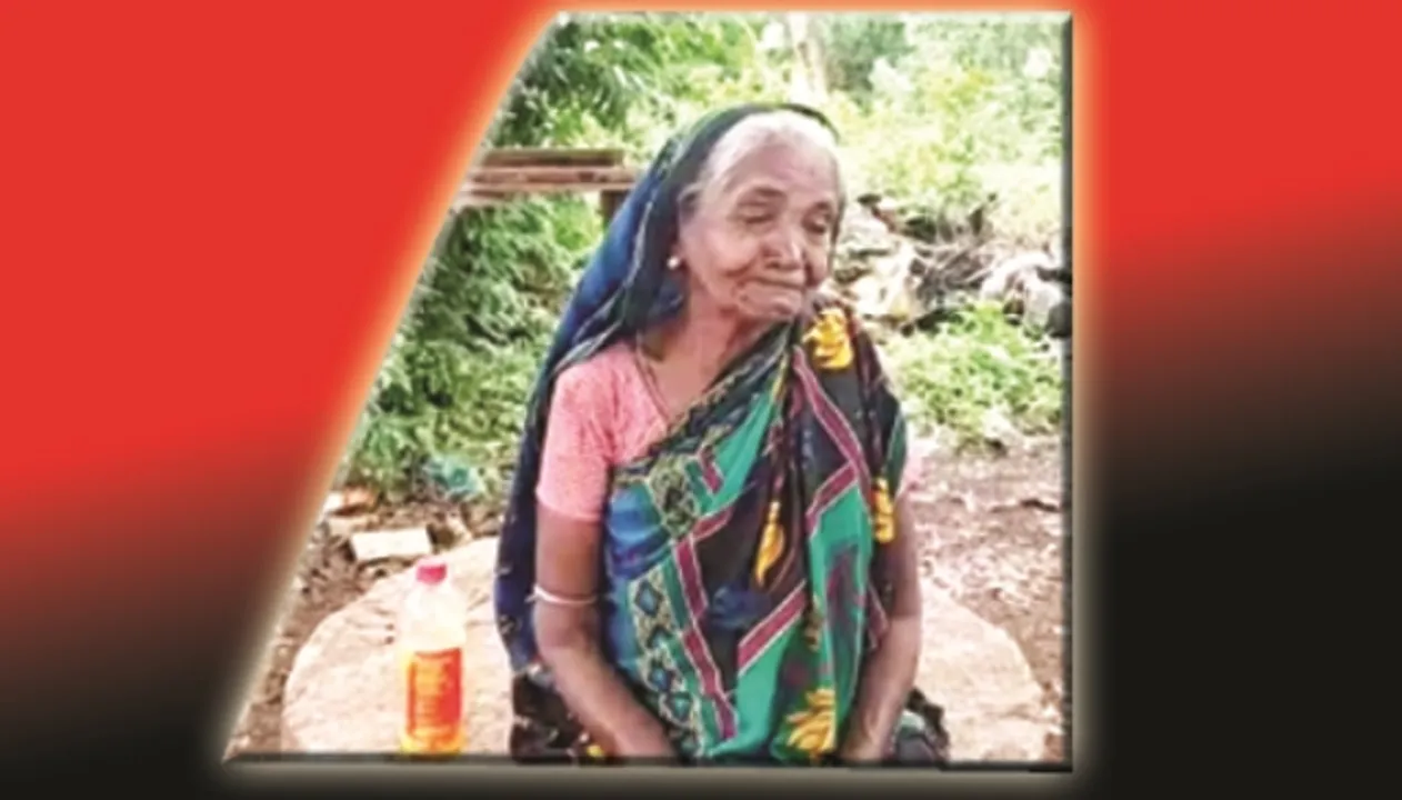  ବୃଦ୍ଧା ମା’ଙ୍କୁ ତଡ଼ିଦେଲା ପୋଷ୍ୟପୁତ୍ର, ଆଶ୍ରୟ ପାଇଁ ବାରଦୁଆର