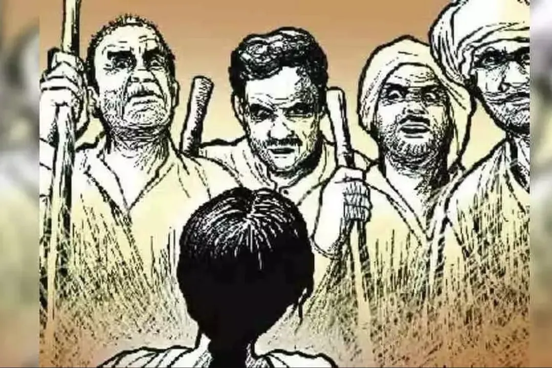  ଖାପ୍ ପଞ୍ଚାୟତର ଜୁଲମ୍ : ମା’ଠାରୁ ୨ ପିଲାଙ୍କୁ ୧୫ ବର୍ଷ ଦୂର କରିଦେଲା ପଞ୍ଚାୟତ , ୧୫ ବର୍ଷ ଶ୍ୱଶୁରଘରେ ପାଦ ରଖିପାରିବେନି ବିଧବା ବୋହୂ