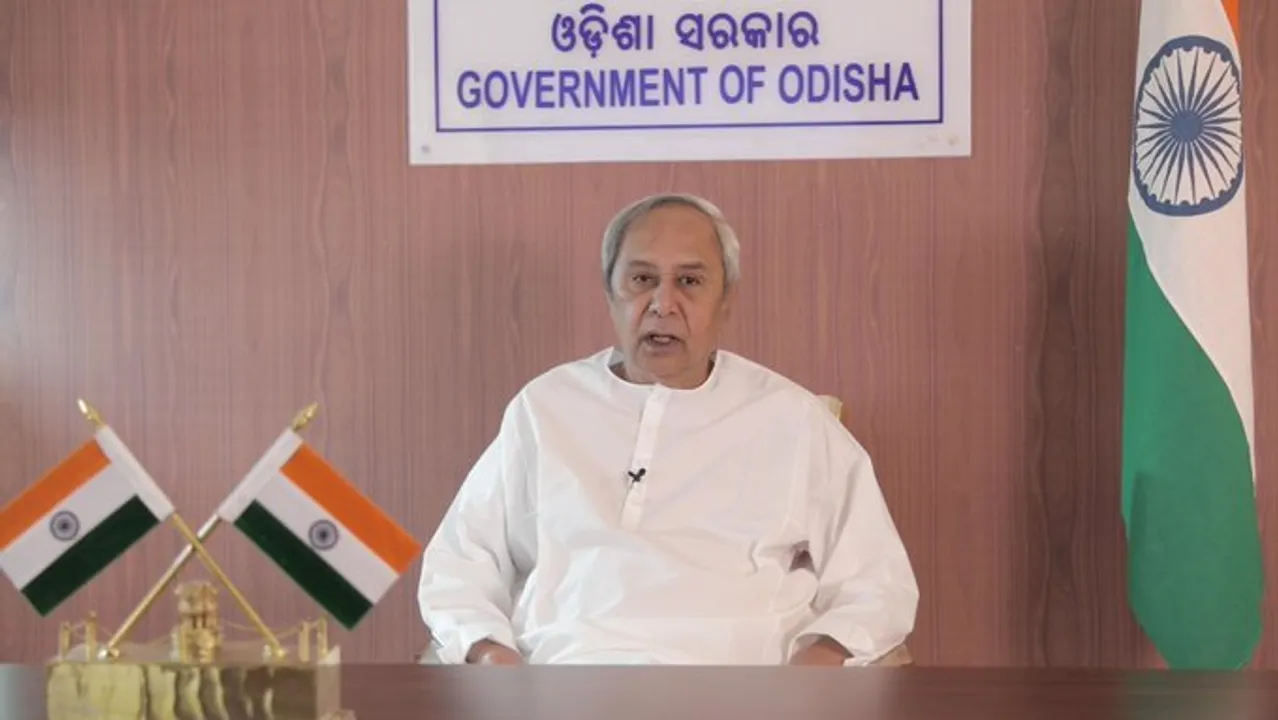  କୋଭିଡ ମୁକାବିଲା ନେଇ ମୁଖ୍ୟମନ୍ତ୍ରୀଙ୍କ ସମୀକ୍ଷା: କରୋନା ରୋଗୀଙ୍କ ସୁବିଧା, ନିରାପତା ଉପରେ ଗୁରୁତ୍ୱ; ୫ଟି ଫୋକସ ଜିଲ୍ଲାରେ ତଦାରଖ ବ୍ୟବସ୍ଥାକୁ ସୁଦୃଢ କରିବାକୁ ପରାମର୍ଶ
