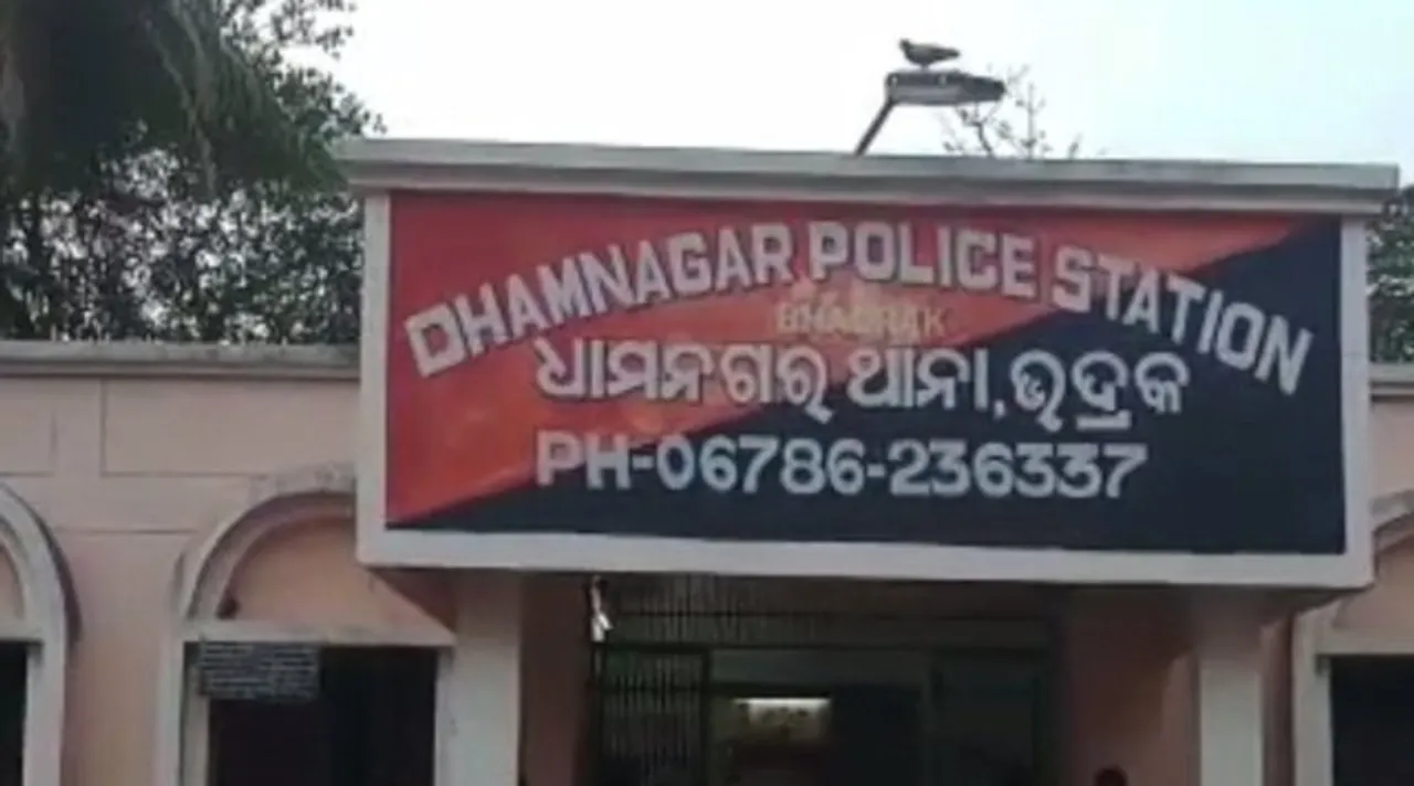  ଥାନାରେ ପଶୁଛି କରୋନା ଭୂତାଣୁ : ମାତ୍ର ୬ ଦିନରେ ବନ୍ଦ ହେଲାଣି ୩ ଥାନା