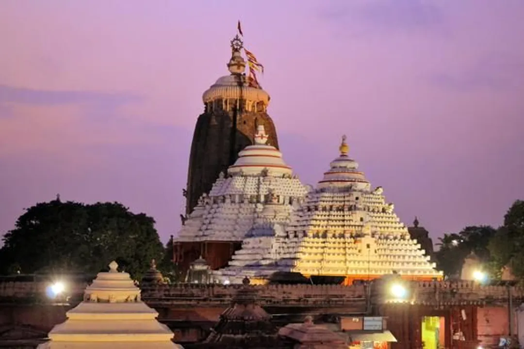 ଶ୍ରୀମନ୍ଦିରରେ ହରିଶୟନ ଏକାଦଶୀ । ଆଜିଠୁ ଚାରିମାସ ପାଇଁ ଶୋଇ ରହିବେ ମହାପ୍ରଭୁ