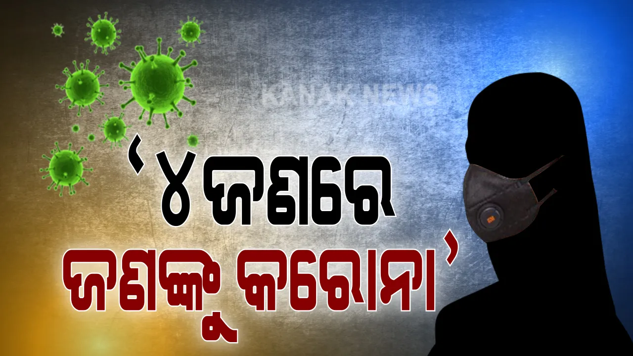  କରୋନାକୁ ନେଇ ଘରୋଇ ସଂସ୍ଥା ଦେଲା ଚମକାଇ ଦେଲା ଭଳି ତଥ୍ୟ । ଭାରତରେ ୨୪ ପ୍ରତିଶତ ଲୋକଙ୍କ ଠାରେ ସୃଷ୍ଟି ହୋଇଗଲାଣି ଆଣ୍ଟିବଡି, ବିଶେଷଜ୍ଞଙ୍କ ମତ, ୪୫ରୁ ୫୦ ପ୍ରତିଶତ ଲୋକଙ୍କ ପାଖରେ ଆଣ୍ଟିବଡି ସୃଷ୍ଟି ହେଲେ ଆଉ ରହିବନି କରୋନାର ପ୍ରଭାବ । 