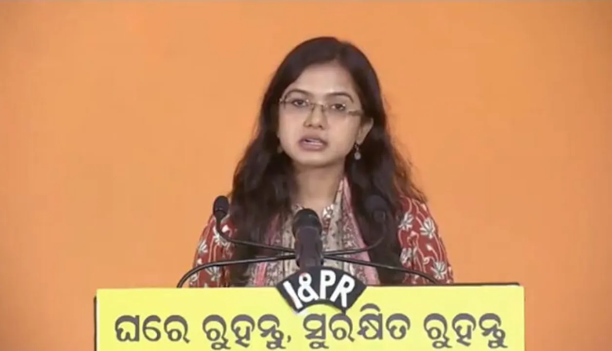  ୨୧ – ୪୦ ବର୍ଷ ମଧ୍ୟରେ ବ୍ୟକ୍ତି ଅଧିକ ହେଉଛି ସଂକ୍ରମିତ । ଏକାନ୍ତବାସରେ ରୁହନ୍ତୁ ଘରର ବୟସ୍କ ଲୋକ : ସିଏମସି କମିଶନର