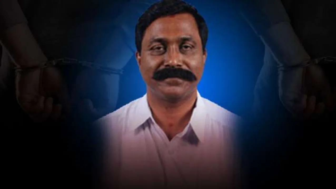  ଡବଲ ମର୍ଡର ମାମଲାରେ ଜେଲରେ ଥିବା ପୂର୍ବତନ ବିଧାୟକ ଅନୁପ ସାଏ ଗୁରୁତର ଅସୁସ୍ଥ: ଛାତିରେ ଯନ୍ତ୍ରଣା ହେବାରୁ ମେଡିକାଲରେ ଭର୍ତ୍ତି