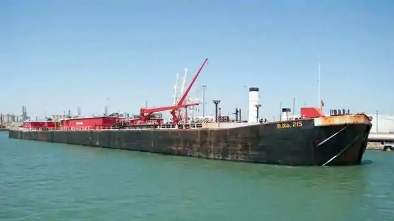  ଚୀନରୁ ଅଶୋଧିତ ତୈଳ କିଣିବା ବନ୍ଦ କଲା ଭାରତ !! ଜାତୀୟ ଗଣମାଧ୍ୟରେ ପ୍ରକାଶ ପାଇଲା ରିପୋର୍ଟ