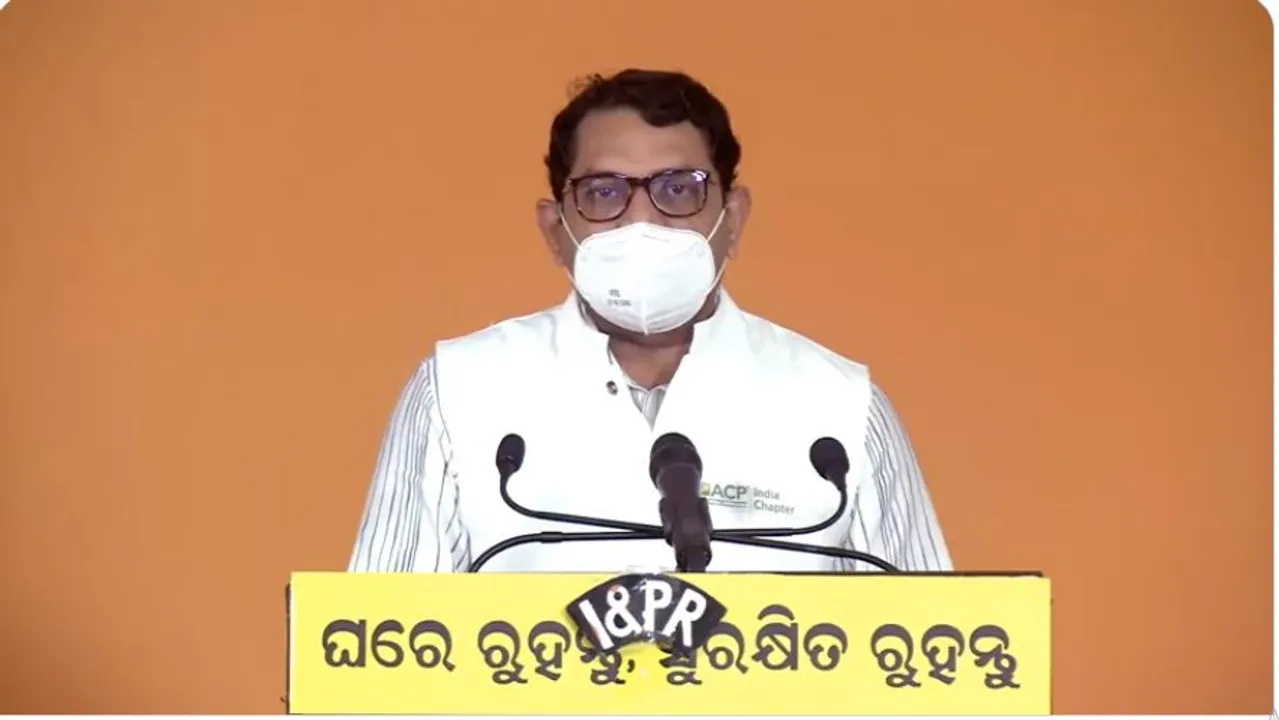  କରୋନା ଲକ୍ଷଣ ଆସିଲେ କରିବେ କଣ ? ଘରେ ସଂଗରୋଧରେ ରହିଥିଲେ ଆପଣଙ୍କୁ ମାନିବାକୁ ପଡିବ କେଉଁ ସବୁ ନିୟମ? ସାମନ୍ୟ ଲକ୍ଷଣ ଦେଖାଯାଉଥିବା ରୋଗୀଙ୍କୁ ସ୍ୱାସ୍ଥ୍ୟ ବିଭାଗର ପରାମର୍ଶ