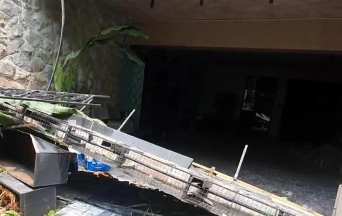  କଙ୍ଗନା ରାଣାୱତ୍‌ଙ୍କ ଅଫିସ୍ ଭଙ୍ଗା ବନ୍ଦ କରିବାକୁ ‘ବି‌ଏମ୍‌ସି’କୁ ନିର୍ଦେଶ ଦେଲେ ବମ୍ବେ ହାଇକୋର୍ଟ