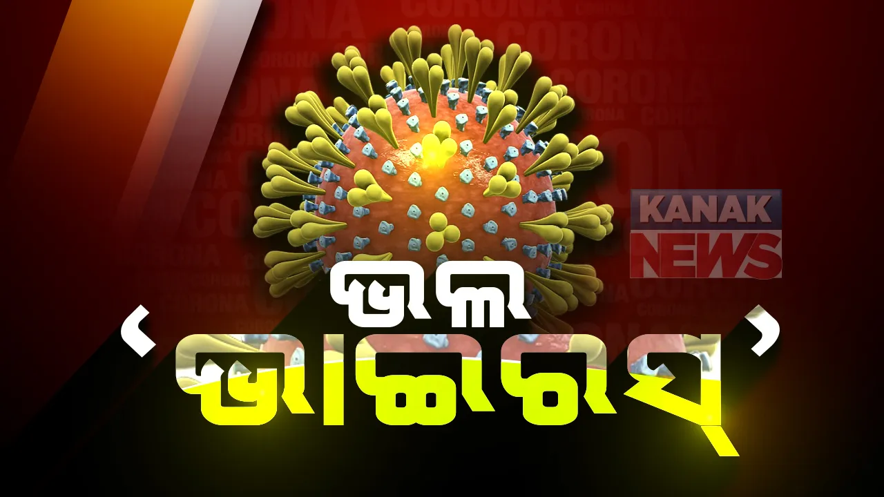  ବିଶେଷଜ୍ଞ ଡାକ୍ତର କହିଲେ, ମାନବ ସମାଜ ପାଇଁ ଉପକାର କରୁଛି ଭାଇରସ୍: ଇକୋ ସିଷ୍ଟମରେ ଗୁରୁତ୍ୱପୂର୍ଣ୍ଣ ଭୂମିକା କରନ୍ତି ଭୂତାଣୁ; କେତେକ ଭାଇରସ ସଂକ୍ରମଣ ବିଶେଷ ପ୍ରକାର ଶୁକ୍ଷ୍ମ ଜୀବଠୁ ଶରୀରକୁ କରେ ରକ୍ଷା