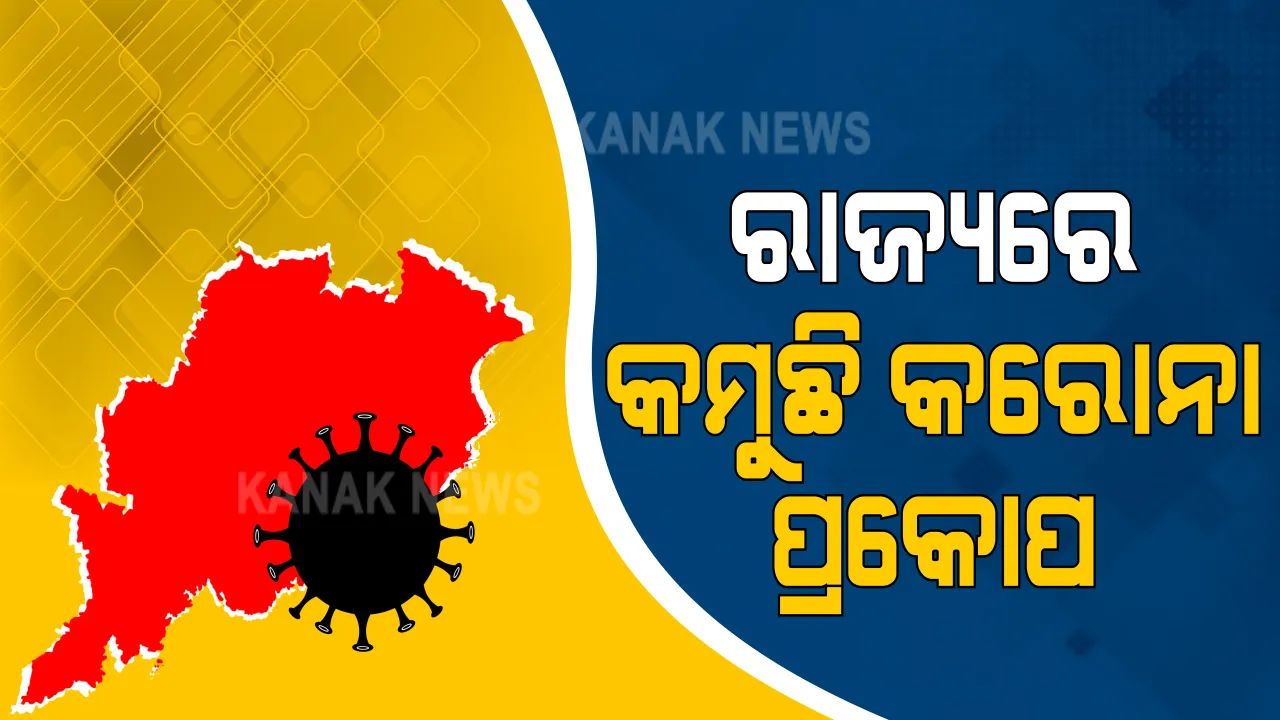  ରାଜ୍ୟରେ ଆଉ ୧୨୨୦ ପଜିଟିଭ ଚିହ୍ନଟ,୧୫ ମୃତ : ସଙ୍ଗରୋଧରୁ ୭୦୩ ଓ ସ୍ଥାନୀୟ ଅଞ୍ଚଳରୁ ୫୧୭; ମୋଟ ଆକ୍ରାନ୍ତଙ୍କ ସଂଖ୍ୟା ୩,୦୫,୦୦୦ କୁ ବୃଦ୍ଧି