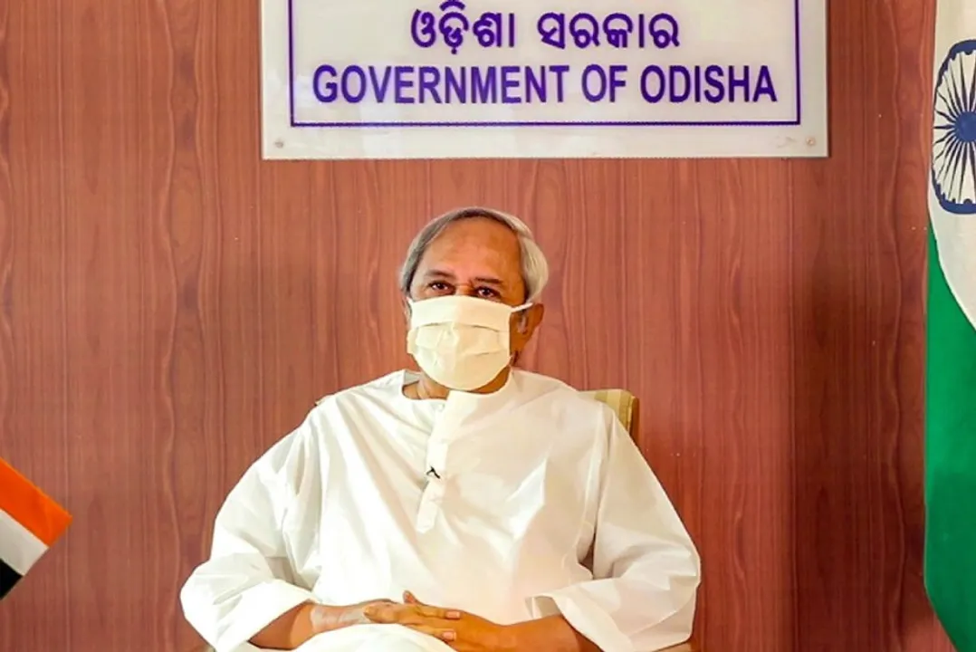  ଓଡ଼ିଶାରେ ନିଯୁକ୍ତିର ବଡ଼ ସମ୍ଭାବନା : ୯୨ ହଜାର ୭୧୩ କୋଟିର ୫ଟି ମେଗା ପ୍ରକଳ୍ପରେ ପୁଞ୍ଜି ନିବେଶ ପ୍ରସ୍ତାବକୁ ଅନୁମତି । ରାଜ୍ୟରେ ୩୧ ହଜାର ୯୭୯ ନିଯୁକ୍ତି ସମ୍ଭାବନା