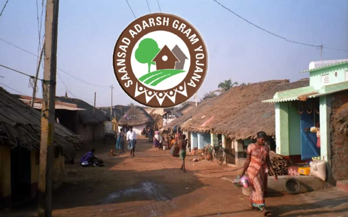  ସାଂସଦ ଆଦର୍ଶ ଗ୍ରାମ ଯୋଜନା : ଢେର୍ ପଛରେ ଓଡ଼ିଶା; ଚିହ୍ନଟ ହୋଇଛି ୬୧ ପଞ୍ଚାୟତ, ୪୬ ପାଇଁ ହୋଇଛି ବିକାଶ ଯୋଜନା