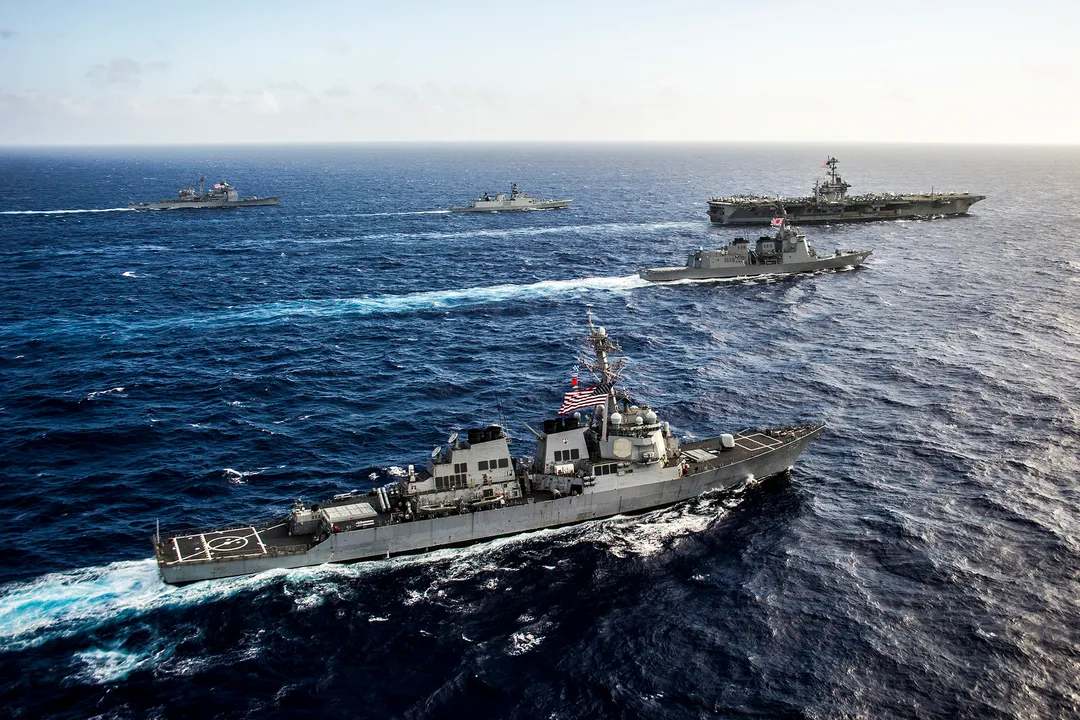  Image Courtesy - media.defense.gov 
